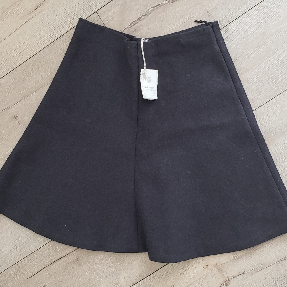 Brunello Cucinelli skirt